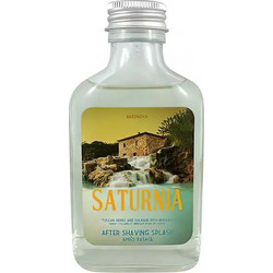 Razorock Saturnia After Shave Splash 100ml