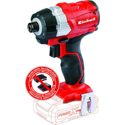 Einhell TE-CI 18/1 Li Κρουστικό Παλμικό Κατσαβίδι Μπαταρίας 18V Solo
