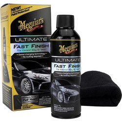 Meguiar's Ultimate Fast Finish