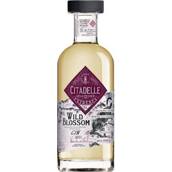 Citadelle Gin Wild Blossom Gin 700ml