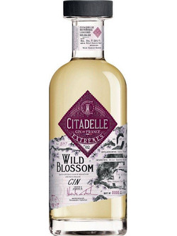 Citadelle Gin Wild Blossom Gin 700ml