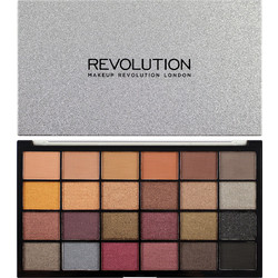 Makeup Revolution Life On The Dance Floor After Party Παλέτα Σκιών 26.4gr
