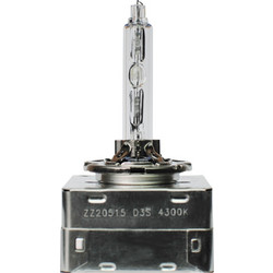 M-tech D3S Premium Xenon 4300K 12-24V 35W 1τμχ
