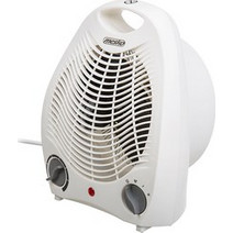 Mesko MS 7704 Αερόθερμο Δαπέδου 2000W