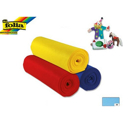FOLIA ΤΣΟΧΑ ΡΟΛΛΟ 45x5m 150gr ΚΟΚΚΙΝΟ