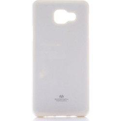 Θήκη Σίλικόνης Mercury Jelly Case Samsung Galaxy A3 2017 White