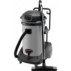FA-SA Titano 78 PL-BS Σκούπα Υγρών / Στερεών 3000W με Κάδο 78lt