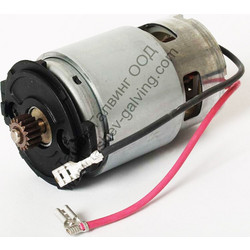 Μοτέρ 18V εργαλείου DEWALT DC759 579731-02