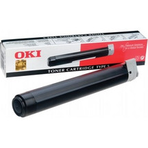 OKI 40433203 Black Toner