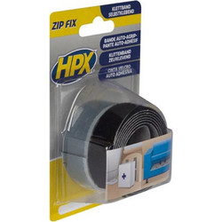 HPX - Αυτοκόλλητη ταινία Velcro 20mm x 1m 200100122