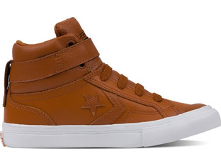Converse Pro Blaze Strap Hi 653946
