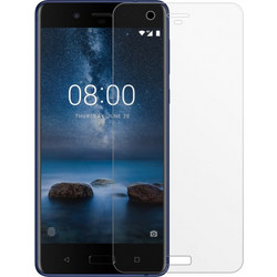 Aθραυστο Τζαμάκι Οθόνης / Tempered Glass Nokia 2