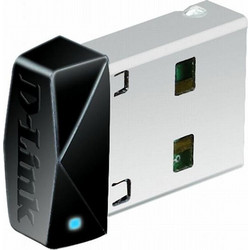 D-Link DWA-121 Ασύρματος USB Αντάπτορας Δικτύου 150Mbps