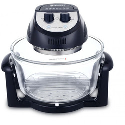Rohnson R-299 Φουρνάκι Ρομπότ 1300W με Λάμπα Αλογόνου