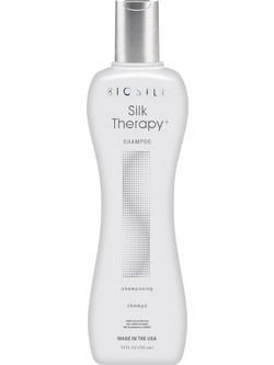 Biosilk Silk Therapy Σαμπουάν 355ml
