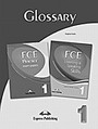 FCE Practice Exam Papers 1: Glossary FCE Practice Exam Papers 1: Glossary