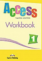 Access 1: Workbook