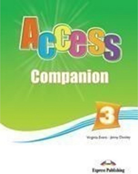 Access 3: Companion