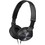 Sony MDR-ZX310 Ενσύρματα Ακουστικά On Ear Μαύρα