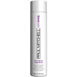 Paul Mitchell Extra Body Daily Rinse Conditioner για Επανόρθωση 300ml