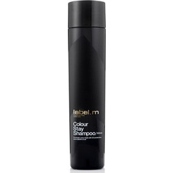 Label.m Colour Stay Σαμπουάν για Προστασία Χρώματος για Βαμμένα Μαλλιά 300ml