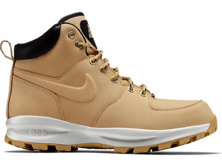Nike Manoa Ανδρικά Μποτάκια Μπεζ 454350-700