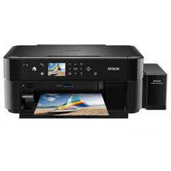 Epson EcoTank L850 Έγχρωμο Πολυμηχάνημα Inkjet