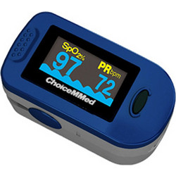 ChoiceMMed Oxywatch MD300 C2 Οξύμετρο Δακτύλου
