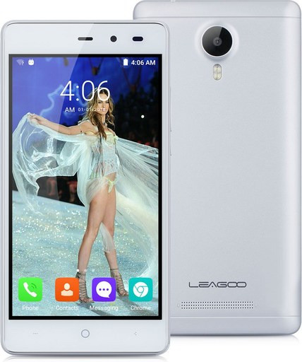 Κινητό Leagoo Z5 8GB