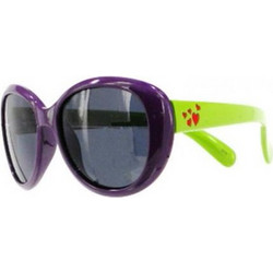 Invu Παιδικά Γυαλιά Ηλίου Polarized Πράσινα Μωβ X2594B