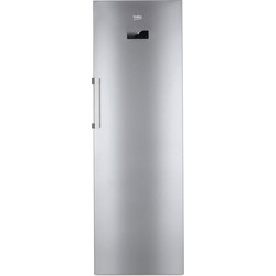 Beko RFNE312E33X Όρθιος Καταψύκτης No Frost