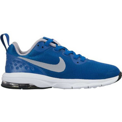 Nike Air Max Motion LW Παιδικά Sneakers Royal Blue 917653-400