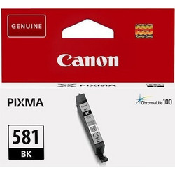 Canon CLI-581 Black Μελάνι Εκτυπωτή Inkjet 2106C001