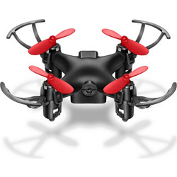 Forever Pixel Mini FPV Drone με Κάμερα 480p