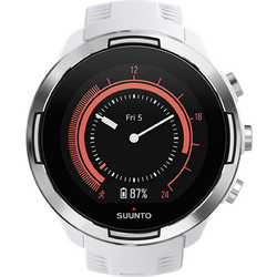 Suunto 9 Baro White
