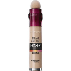 Maybelline Instant Anti-Age Eraser 01 Light Concealer Stick 6.8ml