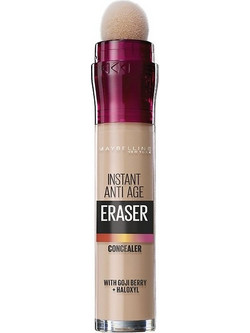 Maybelline Instant Anti-Age Eraser 01 Light Concealer Stick 6.8ml