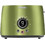Sencor Metallic STS 6050GG Φρυγανιέρα 2 Θέσεων 1000W