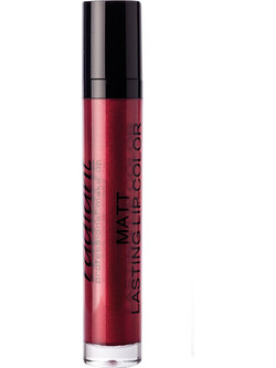 Radiant Matt Lasting 65 SPF15 Long Lasting Metallic Liquid Κραγιόν 6.5ml