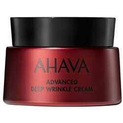 Ahava Apple of Sodom Advance Deep Wrinkle Cream 50ml