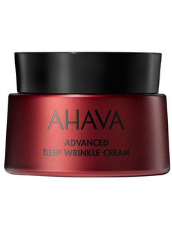 Ahava Apple of Sodom Advance Deep Wrinkle Cream 50ml