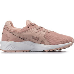 ASICS Gel-Kayano Trainer Evo PS Παιδικά Αθλητικά Παπούτσια για Τρέξιμο Σομόν C7A1N-1717