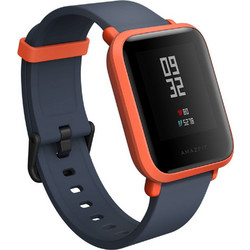 Amazfit Bip Cinnabar Red