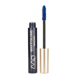 MD Professionnel Max Volume Electric Mascara για Όγκο 10ml