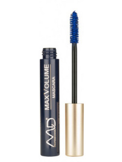 MD Professionnel Max Volume Electric Mascara για Όγκο 10ml
