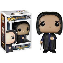 Funko Pop! Harry Potter 05 Severus Snape