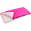 ABBEY Camp Junior 21NS Παιδικό Sleeping Bag Μονό Καλοκαιρινό Φούξια