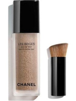 Chanel Les Beiges Eau de Teint Medium Plus Compact Make Up 30ml