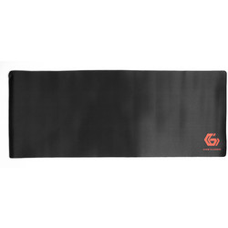 Gembird MP-GAME-XL Black Extra Large