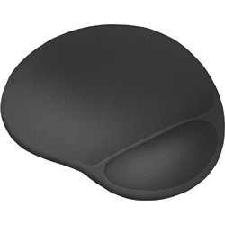 Trust Gel Bigfoot Black
